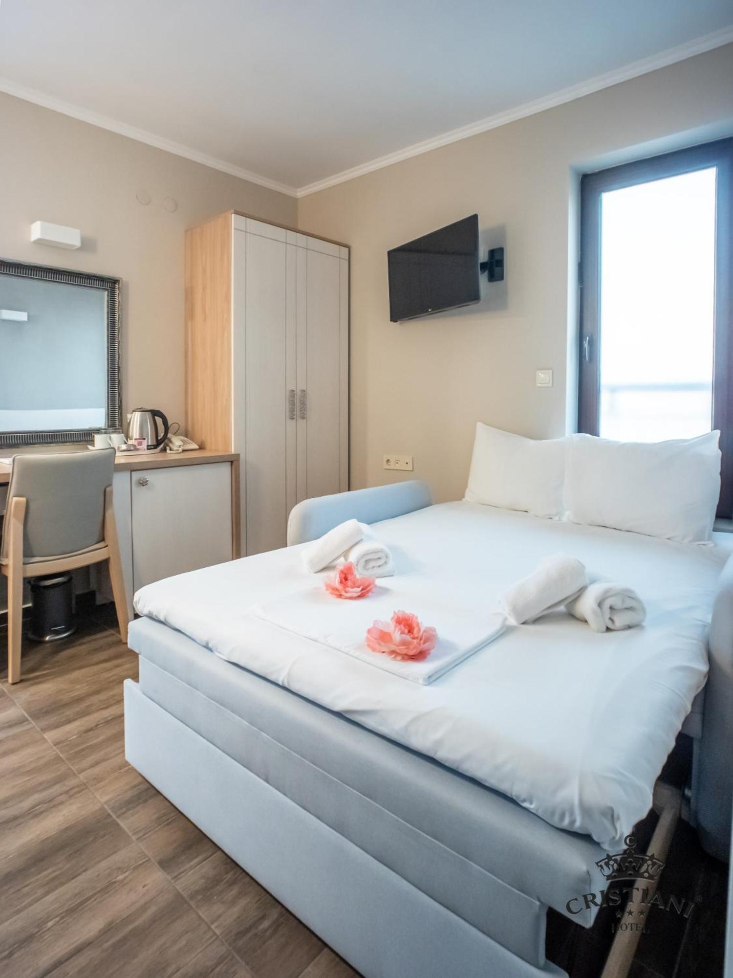 Cristiani Hotel Σωζόπολη Δωμάτιο φωτογραφία