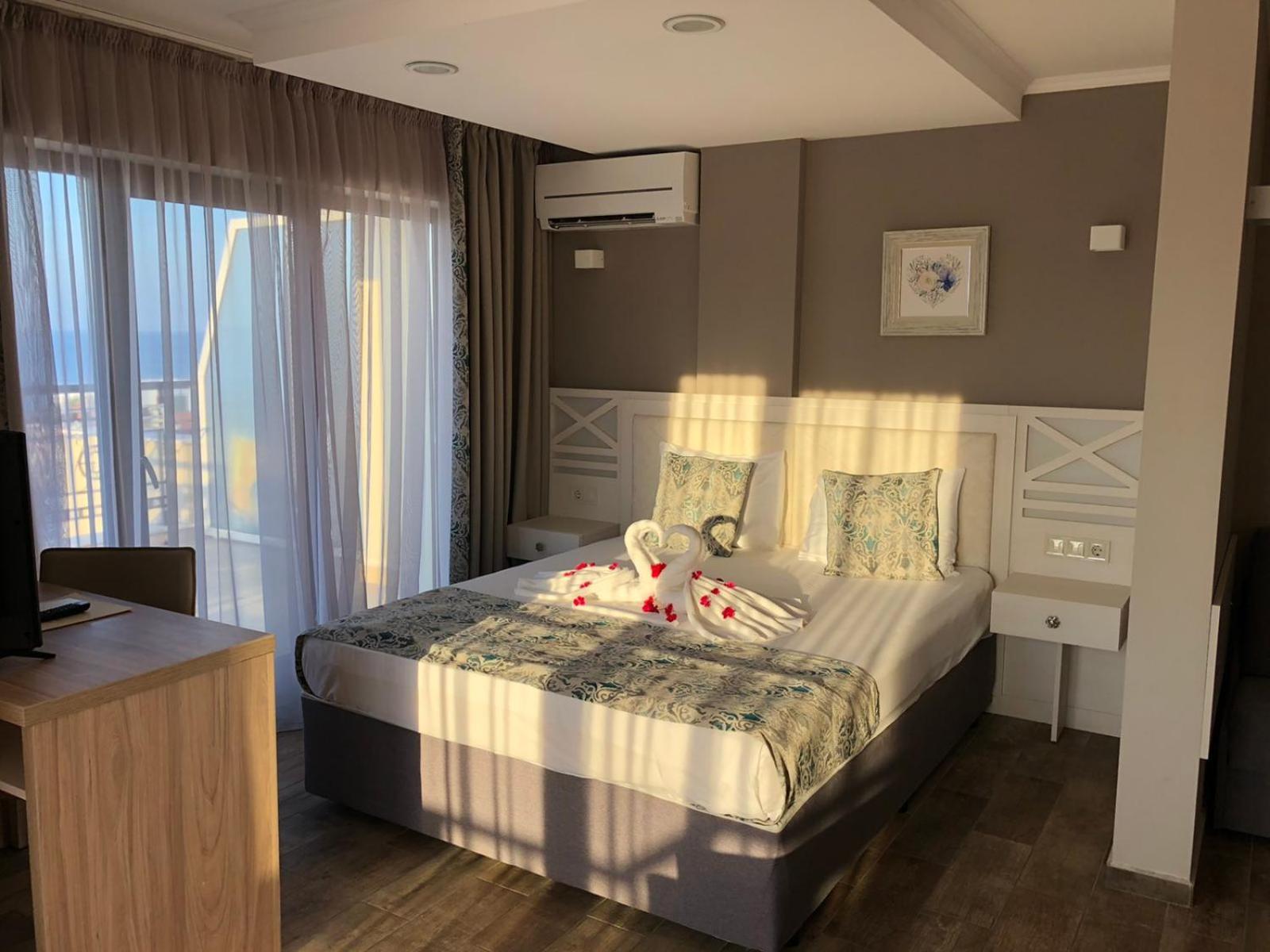 Cristiani Hotel Σωζόπολη Δωμάτιο φωτογραφία