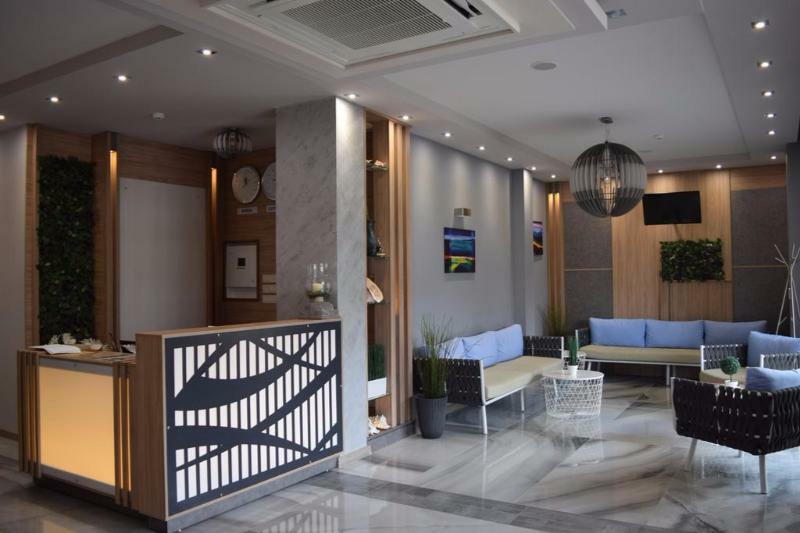 Cristiani Hotel Σωζόπολη Εξωτερικό φωτογραφία