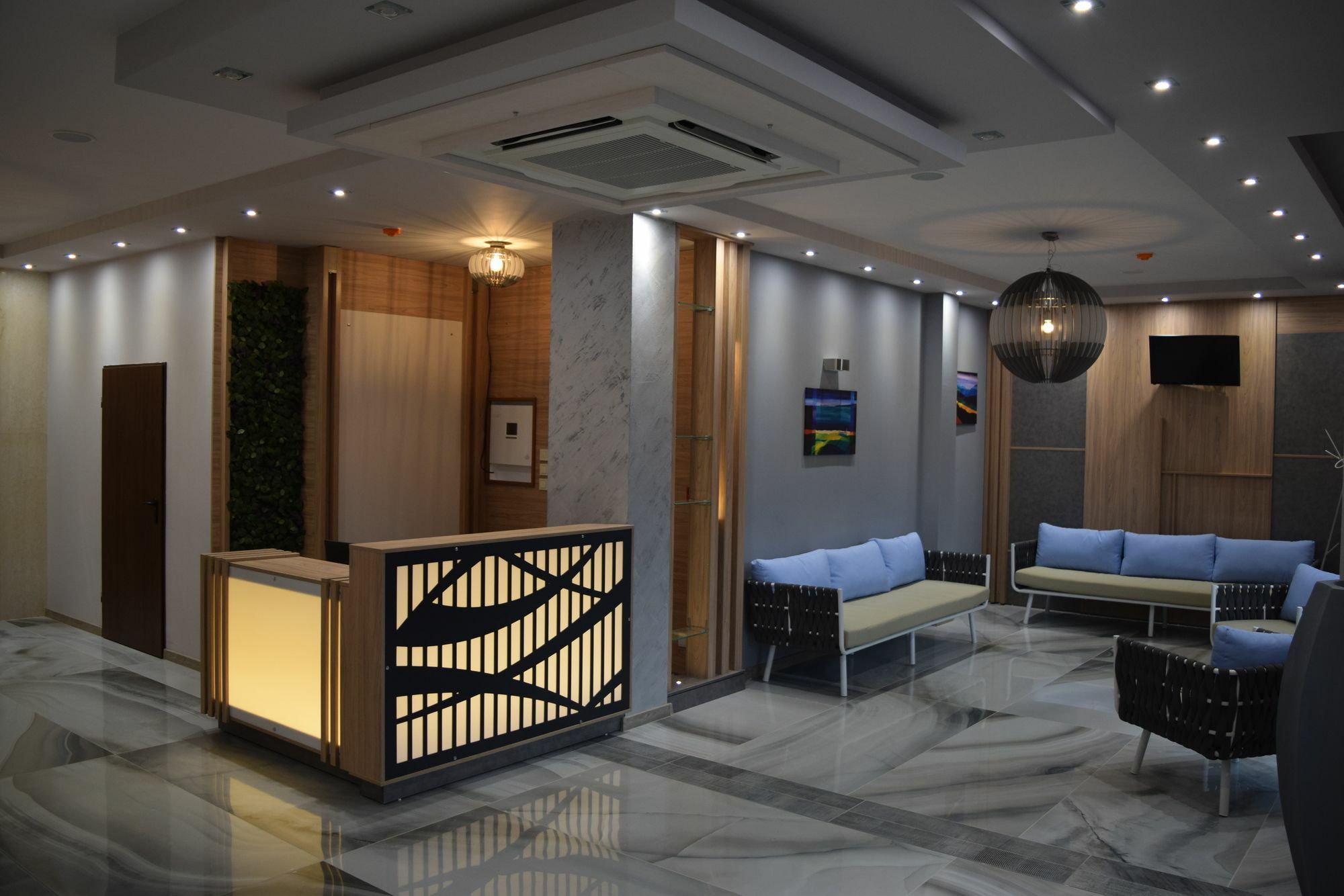 Cristiani Hotel Σωζόπολη Εξωτερικό φωτογραφία